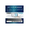 Διακόπτης D-Link (DGS-1210-10P)