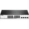 Trocar D-Link (DGS-1210-20)