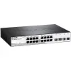 Trocar D-Link (DGS-1210-20)