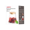 جرة تخزين Ardesto Midori, Transparent (AR1351BBC)