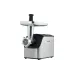 Meat grinder Gorenje (MG2202XE), 2200 W, Black/Stainless steel