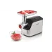 Meat grinder Gorenje (MG2202XE), 2200 W, Black/Stainless steel