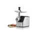 Meat grinder Gorenje (MG2202XE), 2200 W, Black/Stainless steel