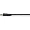 Adapter Digitus USB 2.0 - RS232 M/M (DA-70172)