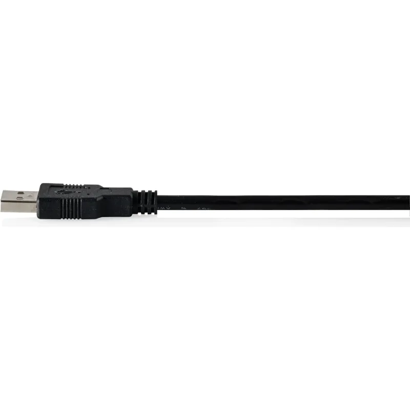 Adapter Digitus USB 2.0 - RS232 M/M (DA-70172)