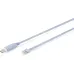 Адаптер Digitus USB 2.0 - RJ45 M/M (DA-70173)