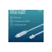 Адаптер Digitus USB 2.0 - RJ45 M/M (DA-70173)