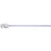 Адаптер Digitus USB 2.0 - RJ45 M/M (DA-70173)