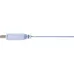 Адаптер Digitus USB 2.0 - RJ45 M/M (DA-70173)