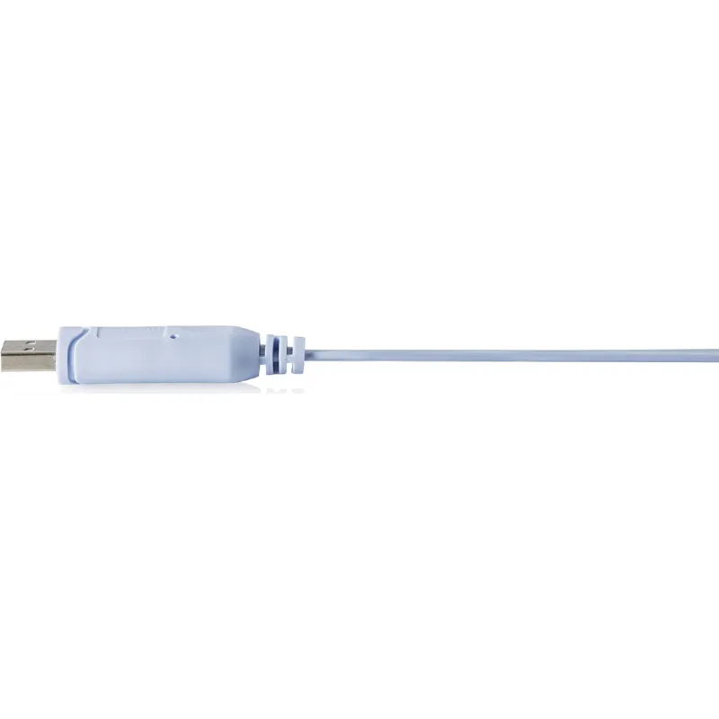 Adaptador Digitus USB 2.0 - RJ45 M/M (DA-70173)