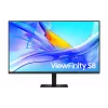 Монітор Samsung 37" 4K UHD  (LS37D802UAIXUA)