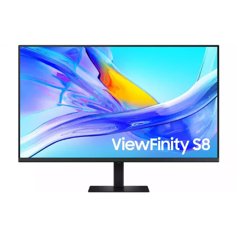 Монітор Samsung 37" 4K UHD  (LS37D802UAIXUA)