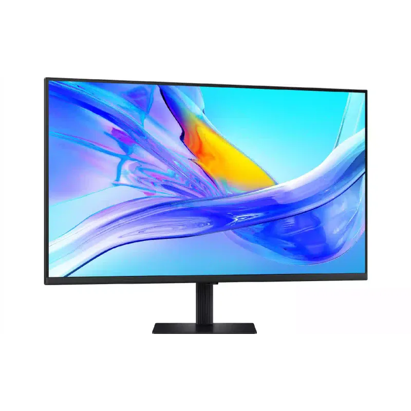 Монітор Samsung 37" 4K UHD  (LS37D802UAIXUA)