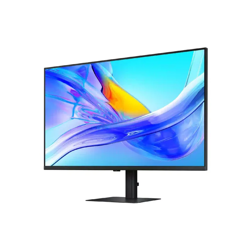 Монітор Samsung 37" 4K UHD  (LS37D802UAIXUA)