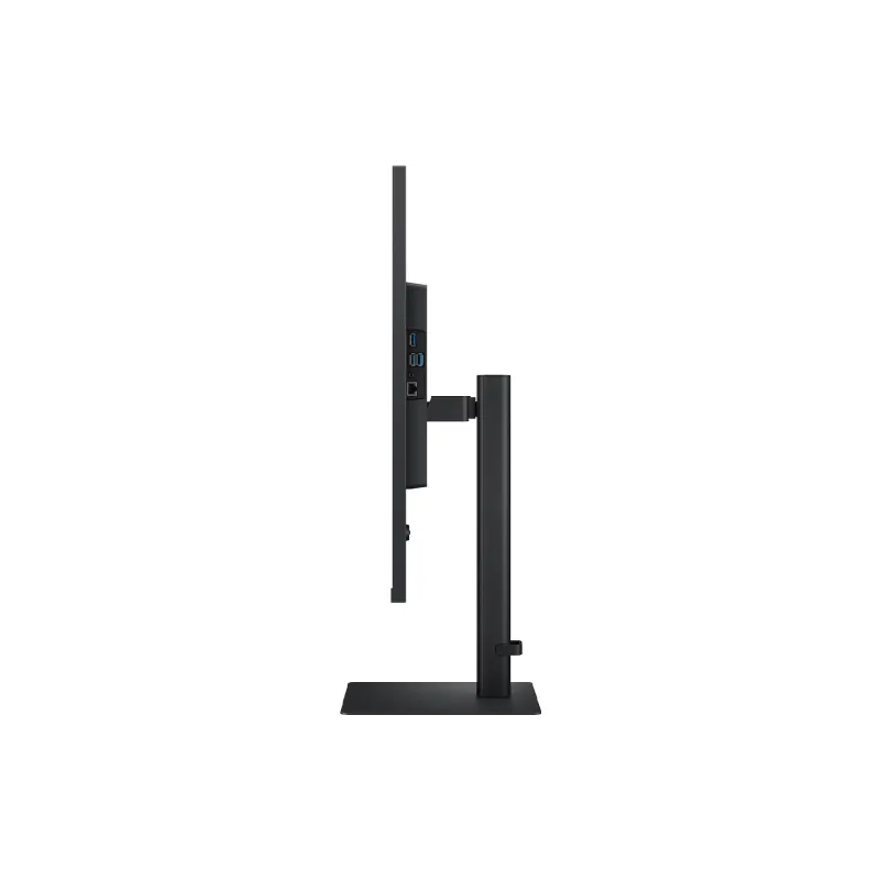 Монітор Samsung 37" 4K UHD  (LS37D802UAIXUA)