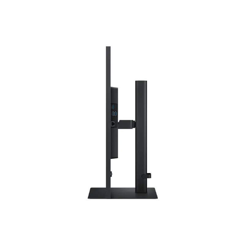 Монітор Samsung 37" 4K UHD  (LS37D802UAIXUA)