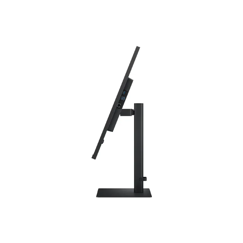 Монітор Samsung 37" 4K UHD  (LS37D802UAIXUA)