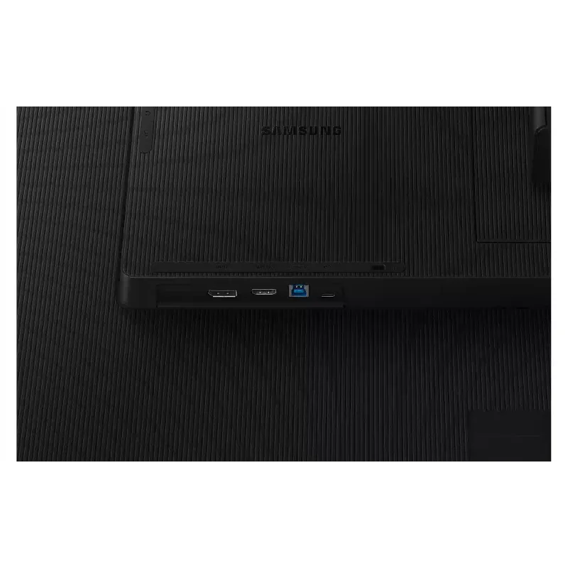 Монітор Samsung 37" 4K UHD  (LS37D802UAIXUA)