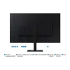 Монітор Samsung 37" 4K UHD  (LS37D802UAIXUA)