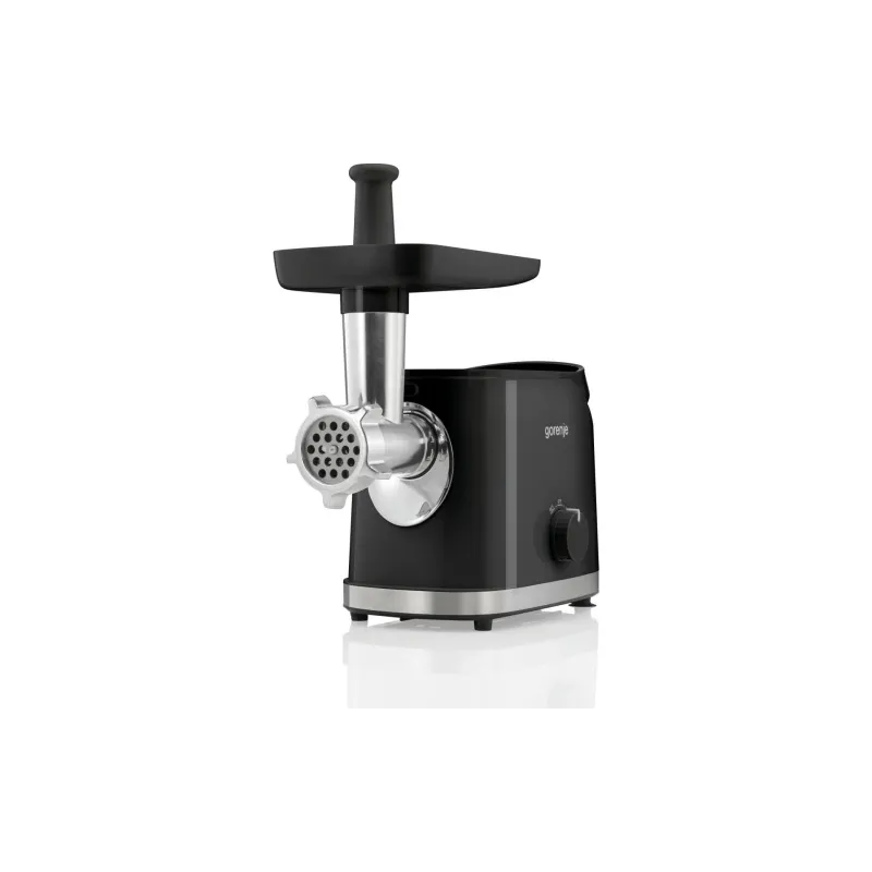 Месомелачка Gorenje, Black (MG1802B)