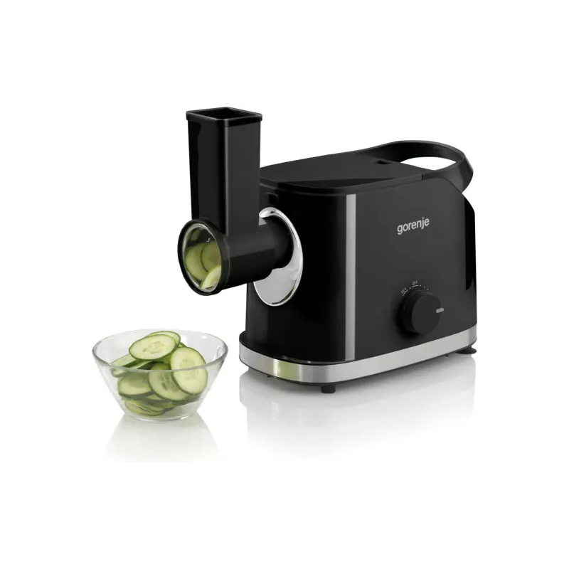 Месомелачка Gorenje, Black (MG1802B)