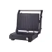 Grill pressure Gorenje (GCG2000M), 2000 W, Black