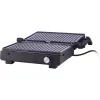 Presión de la parrilla Gorenje, Black (GCG2000M)