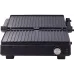 Grill pressure Gorenje (GCG2000M), 2000 W, Black