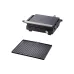 Grill pressure Gorenje (GCG2000M), 2000 W, Black