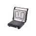 Grill pressure Gorenje (GCG2000M), 2000 W, Black