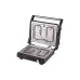 Grill pressure Gorenje (GCG2000M), 2000 W, Black