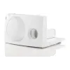 تقطيع اللحم Gorenje, White (R402W)