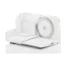 Rezalnik Gorenje, White (R402W)