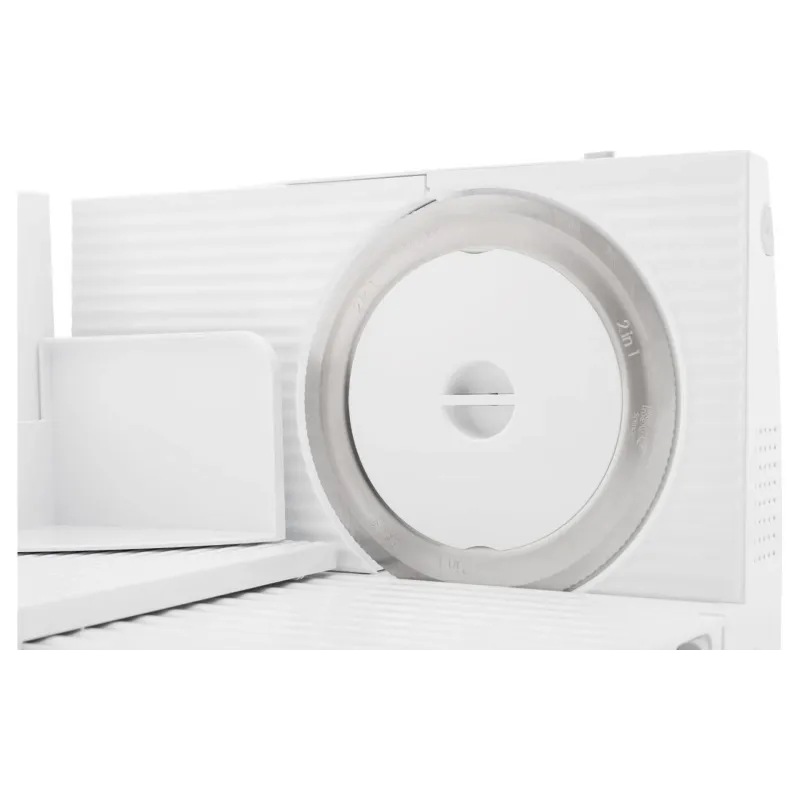 تقطيع اللحم Gorenje, White (R402W)