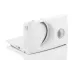 Rezalnik Gorenje, White (R402W)