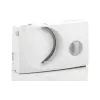 تقطيع اللحم Gorenje, White (R402W)
