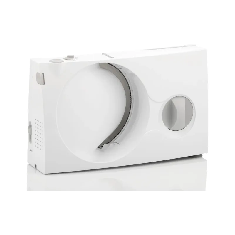 تقطيع اللحم Gorenje, White (R402W)