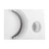 تقطيع اللحم Gorenje, White (R402W)