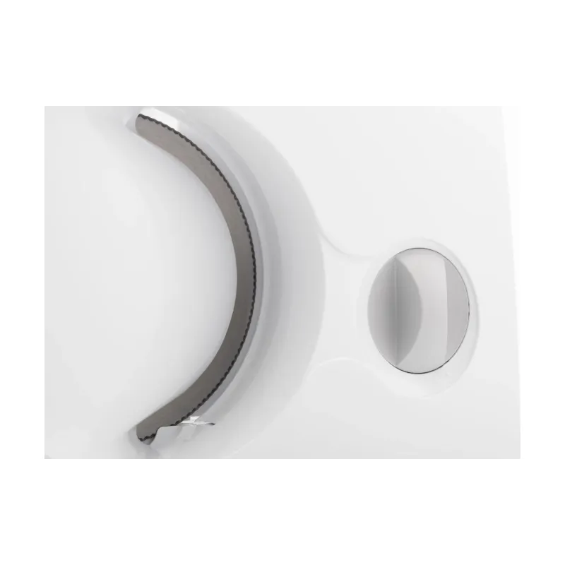تقطيع اللحم Gorenje, White (R402W)