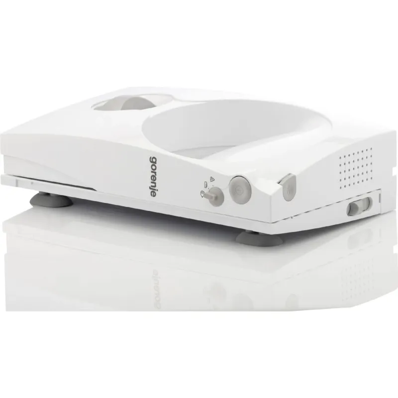 تقطيع اللحم Gorenje, White (R402W)