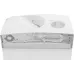 Rezalnik Gorenje, White (R402W)