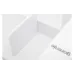 Rezalnik Gorenje, White (R402W)