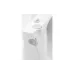 Rezalnik Gorenje, White (R402W)