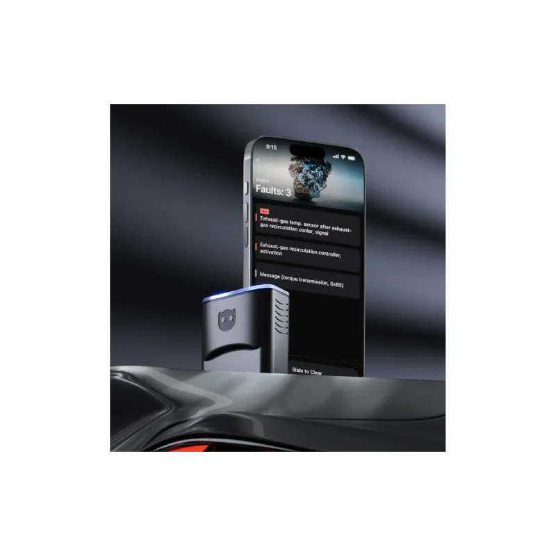 Автосканер Metabo OBDeleven 3 (P1048)