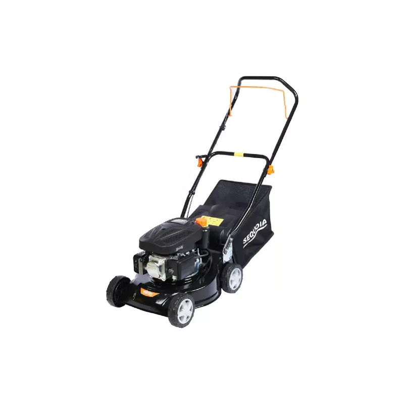 Lawn mower Sequoia SQ99-4T (SPLM3040), 45 l, 40 cm