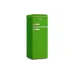 Холодильник Snaige (FR24SM-PRDG0E), 166/46 л, Green
