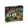 Κατασκευαστής LEGO Jurassic World T. rex River Escape (76975)