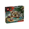 Κατασκευαστής LEGO Jurassic World T. rex River Escape (76975)