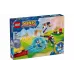 Конструктор LEGO Sonic the Hedgehog Sonic’s Campfire Clash (77001) Конструктор LEGO Sonic the Hedgehog Sonic’s Campfire Clash (77001)