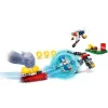 Constructor LEGO Sonic the Hedgehog Sonic’s Campfire Clash (77001)